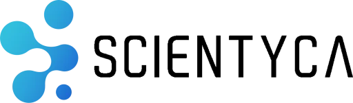 SCIENTYCA logotype